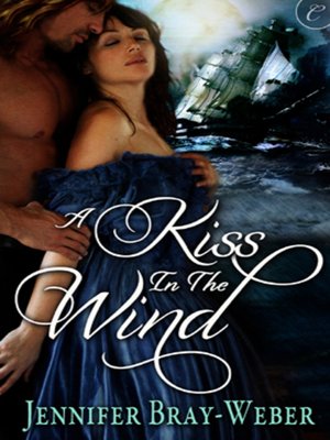 cover image of A Kiss in the Wind